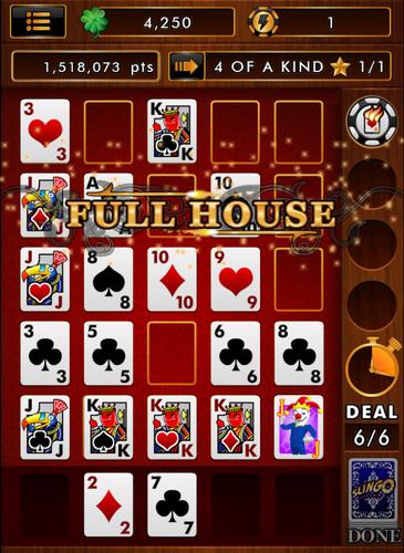 rummy cash games app icon