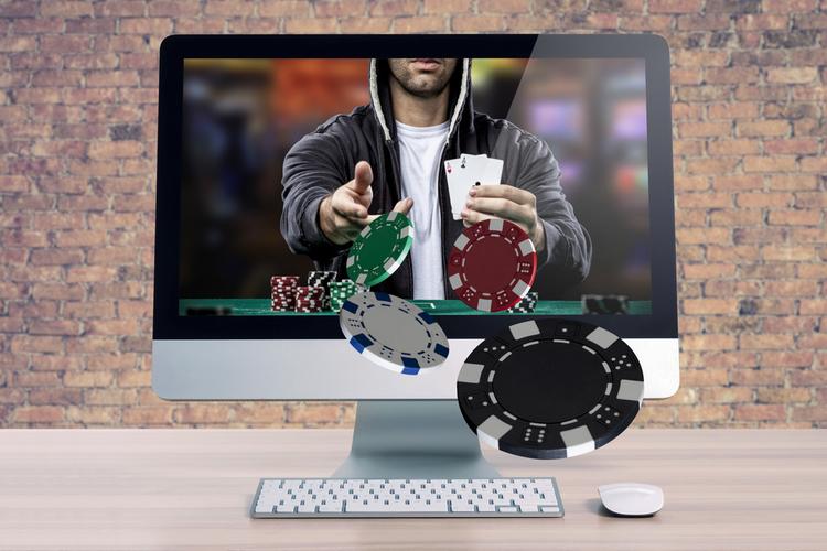 online poker strategy cash games icon